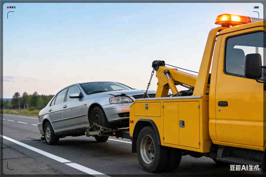 扬州汽车中途送燃油【案例】