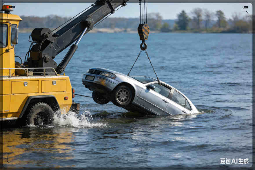 扬州汽车救援送柴油